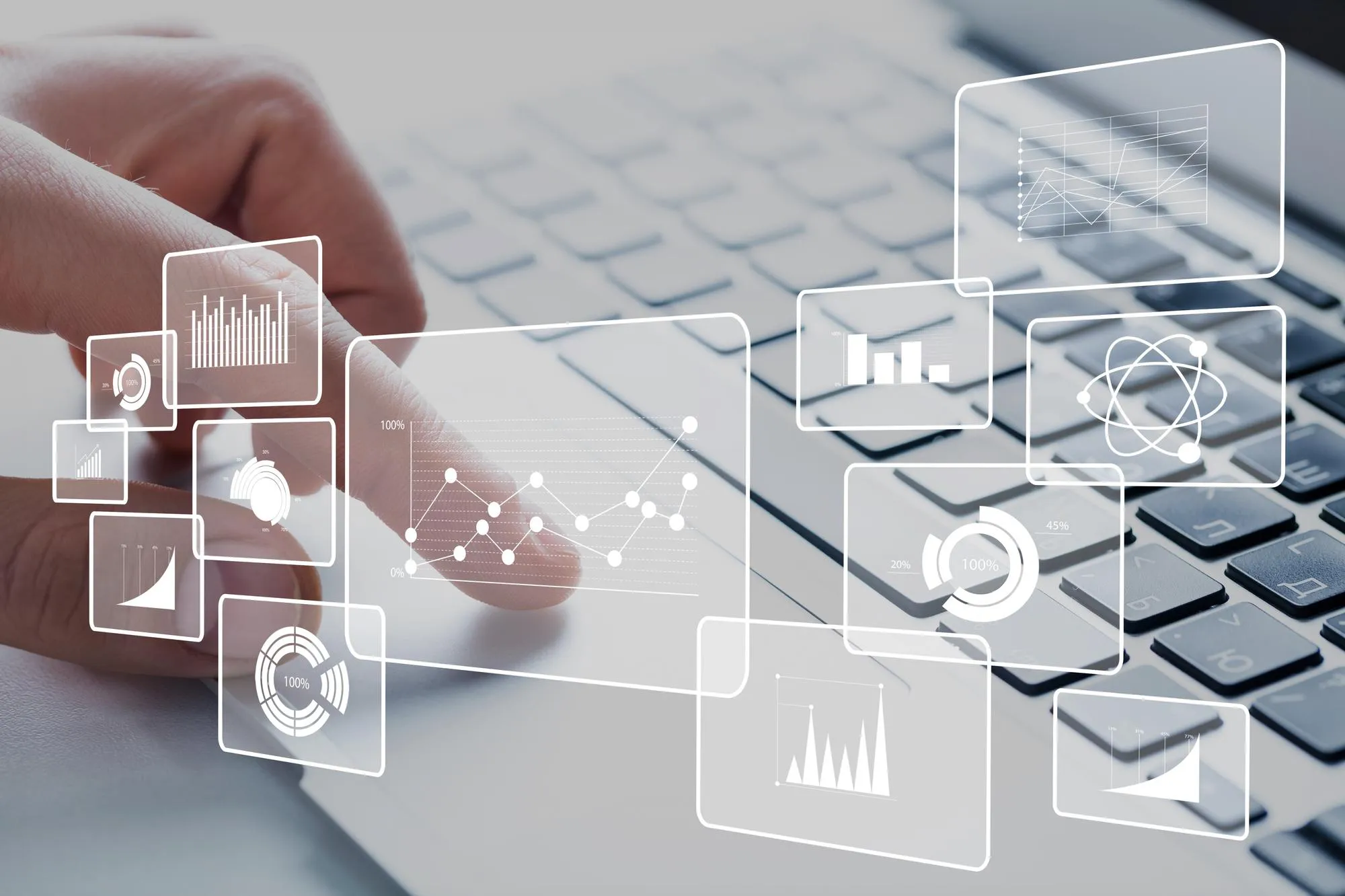 Digital Transformation