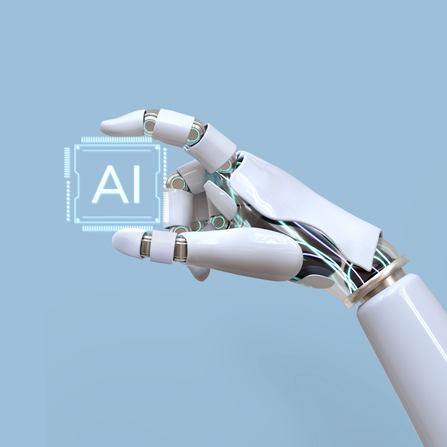 Artificial Intelligence (AI) Consulting