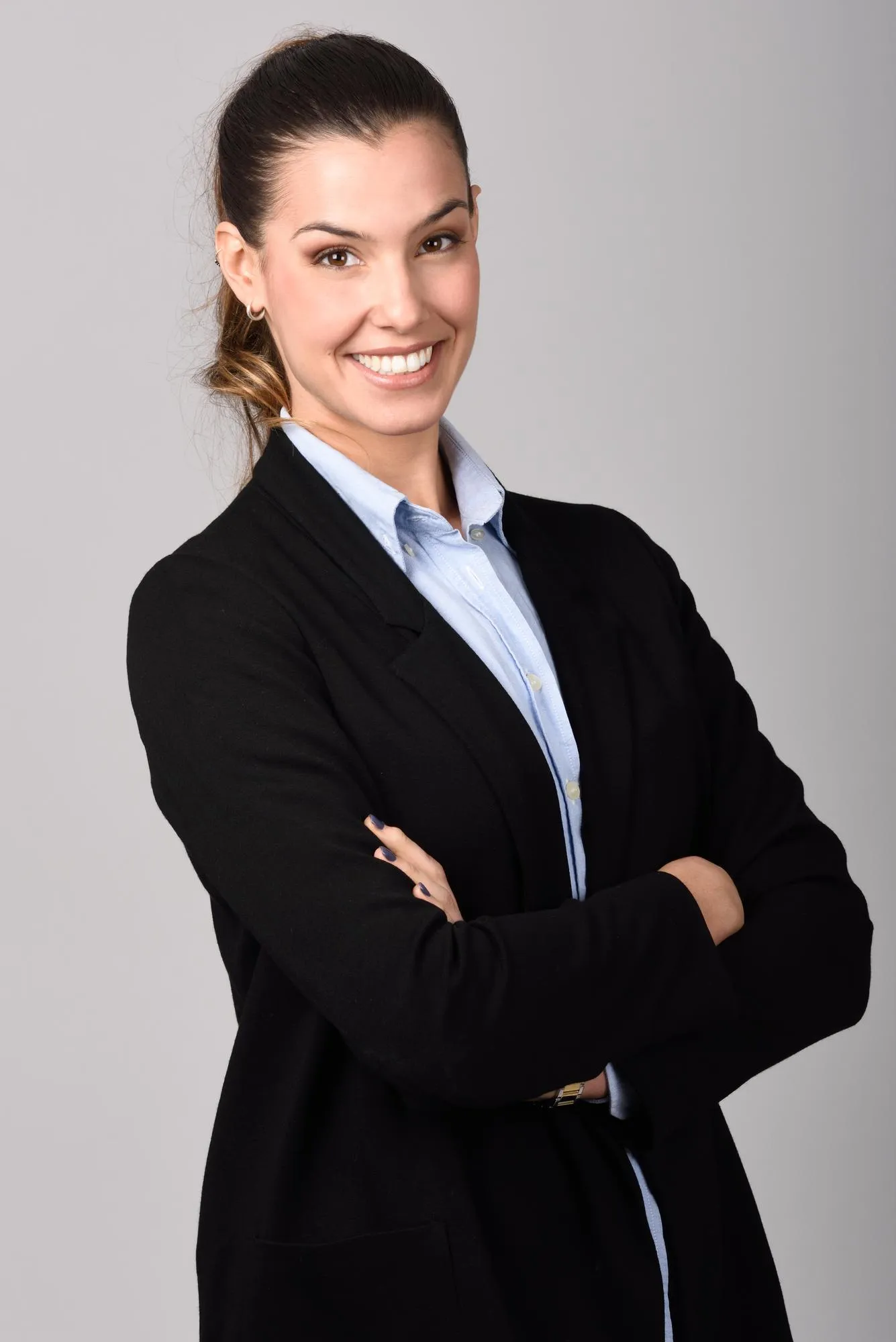 Amy Paris