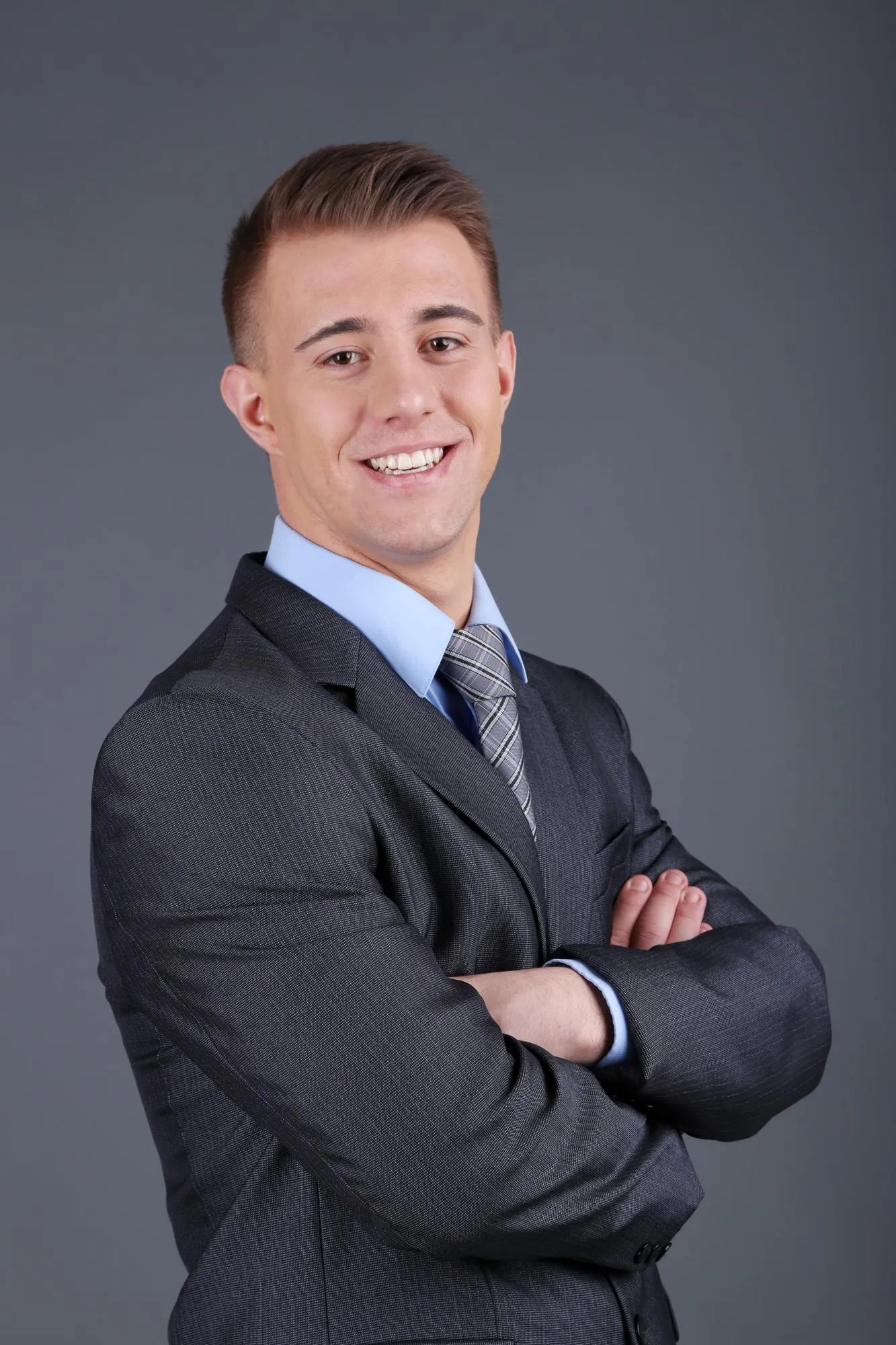 Max Hayden