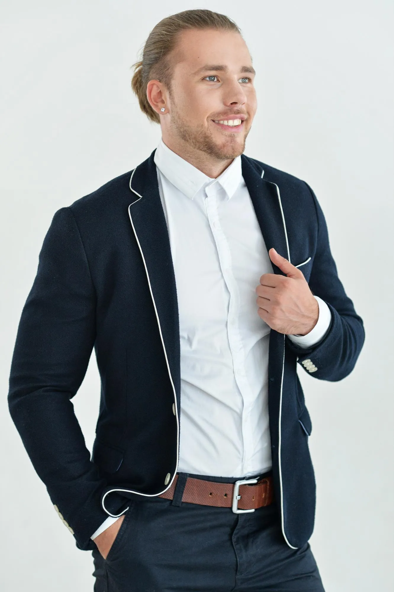 Jude Roberts